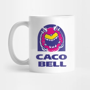 CacoBell Mug